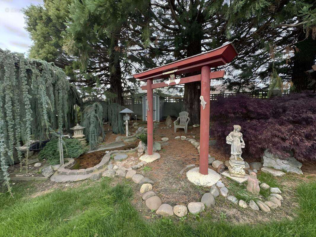 Maison à DURLINSDORF