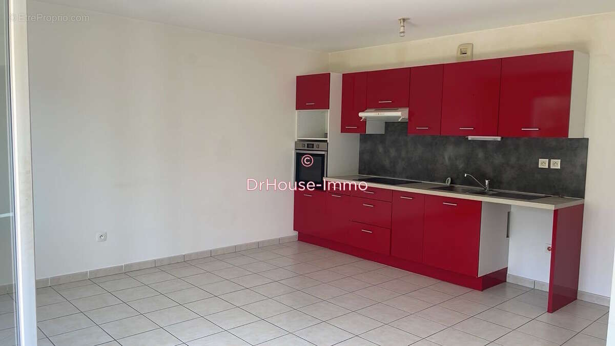Appartement à SAINT-HERBLAIN