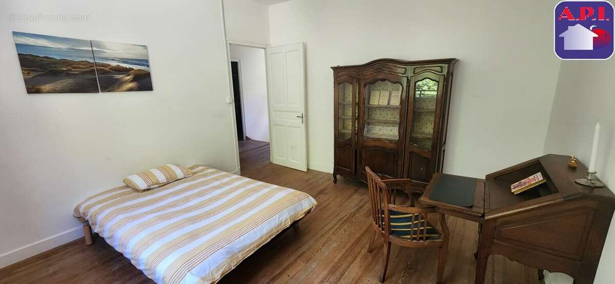 Maison 98 m² à Massat  - photo 3