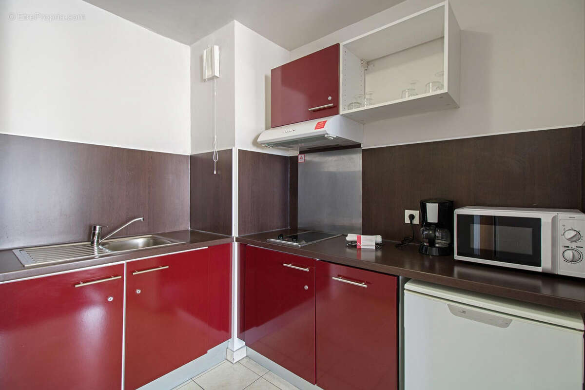 Appartement à VILLEJUIF