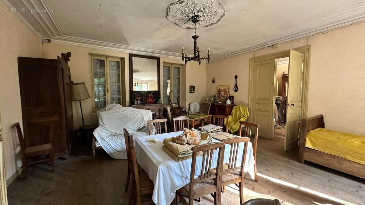 Photo 2 - Maison à PONS