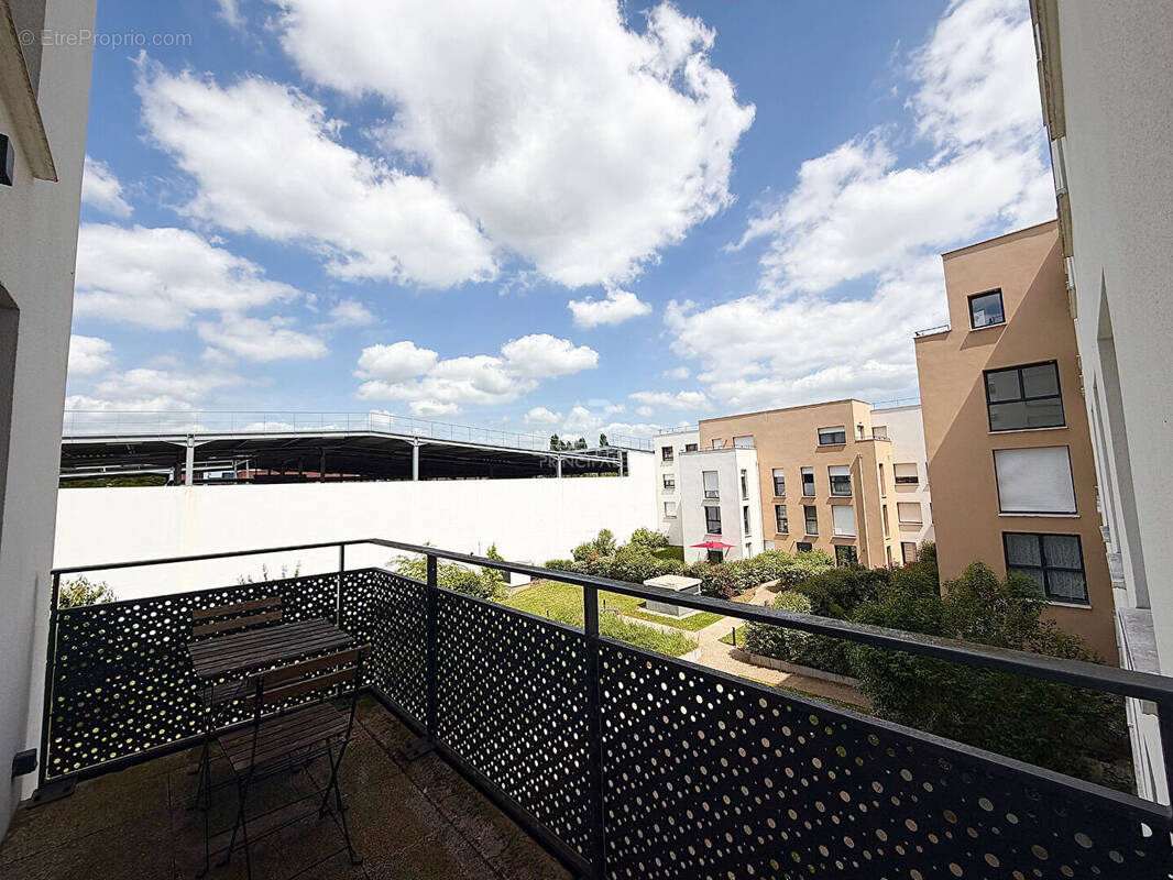 Appartement à CERGY