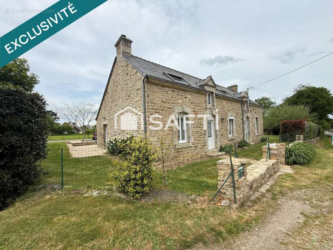 Photo 4 - Maison à MONTERBLANC