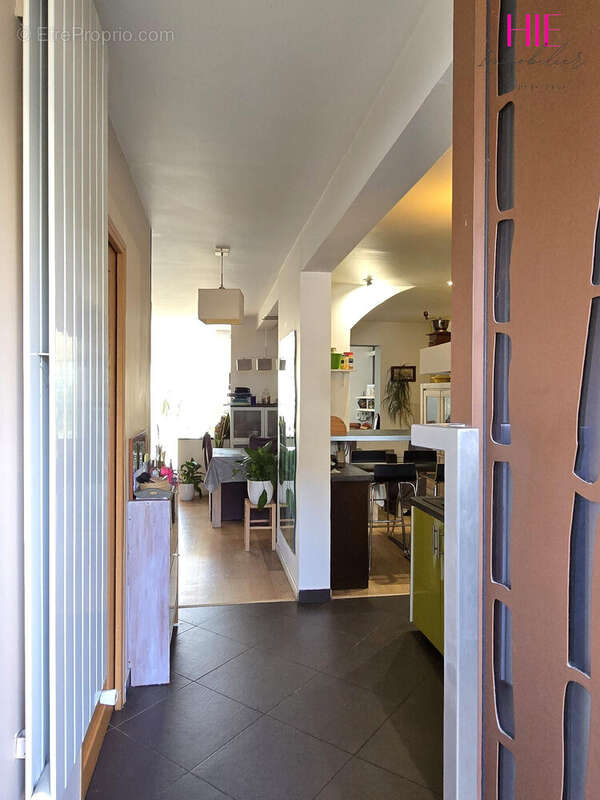 Maison à COURTRY