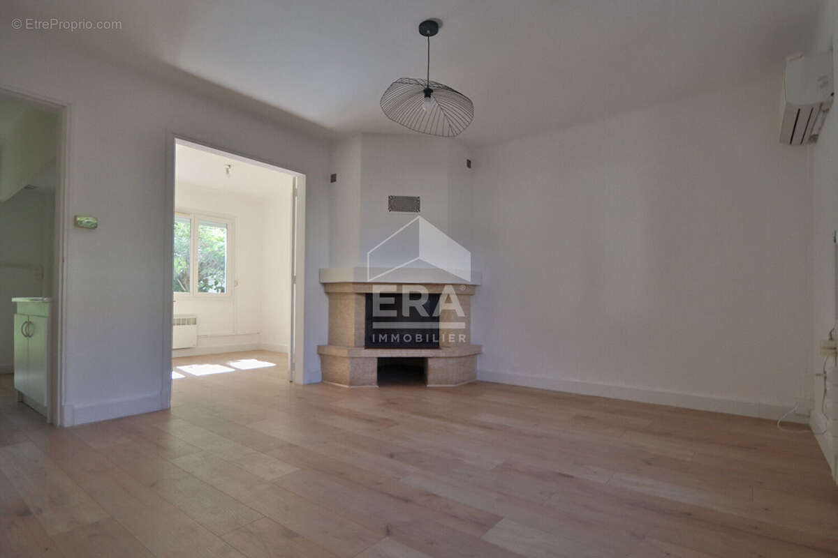 Maison 88m² à narbonne - photo 2