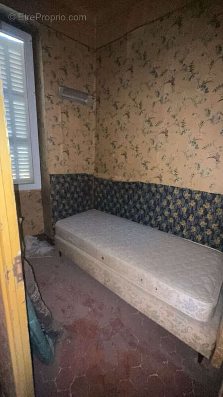 Appartement à MARSEILLE-2E