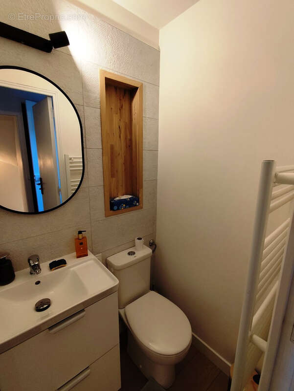 Maison à ANNET-SUR-MARNE
