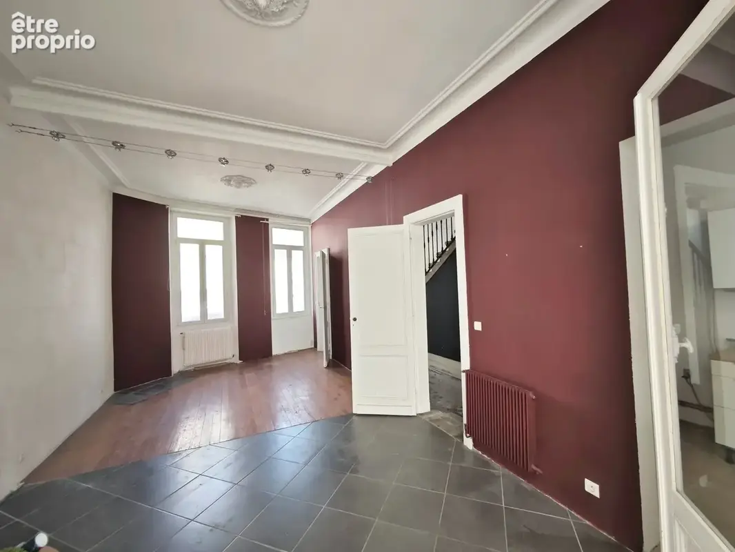Maison 4 pièces 110 m² à vendre à Bordeaux (33000) - photo 4