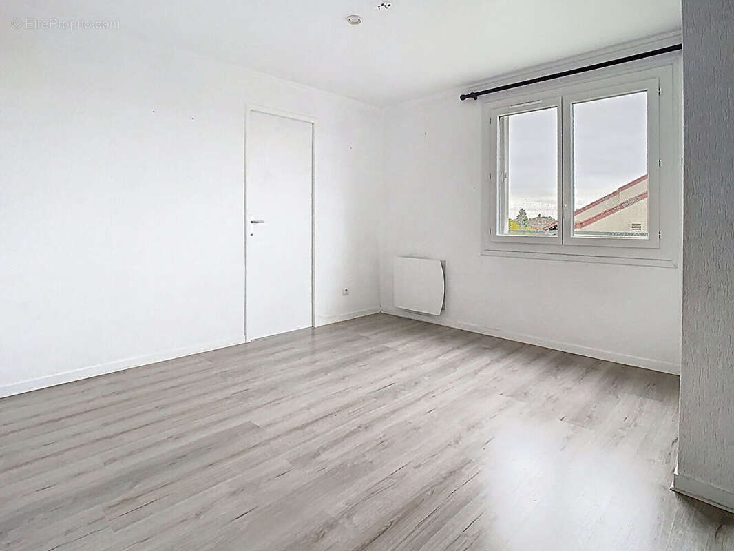 Appartement à MACON