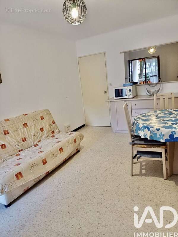 Photo 3 - Appartement à SAINT-RAPHAEL