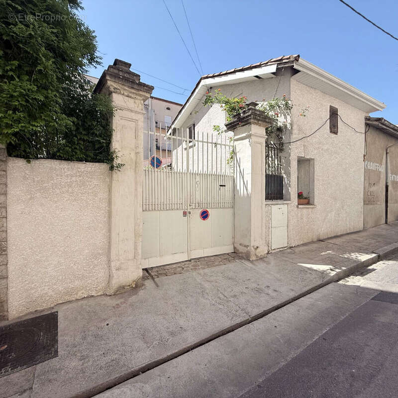 Maison à BEZIERS