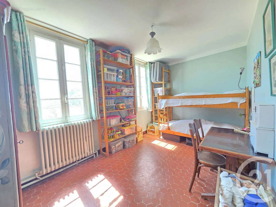 Maison à TOULON