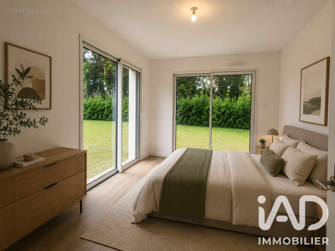 Photo 8 - Maison à MOELAN-SUR-MER