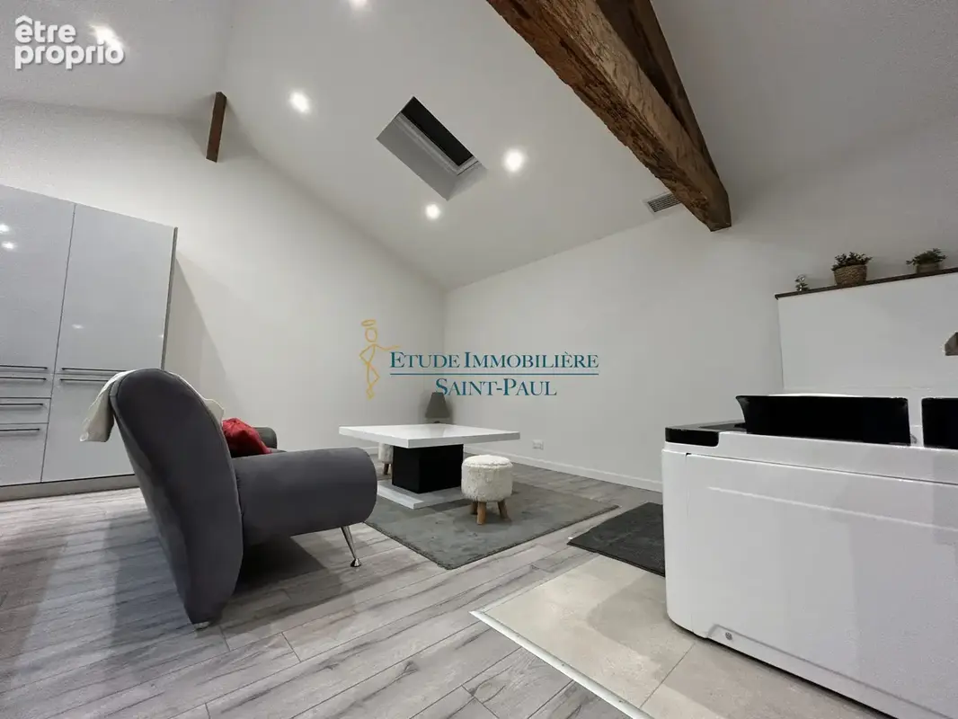 Appartement 140 m² à vendre à Clermont-L'herault (34800) - photo 8
