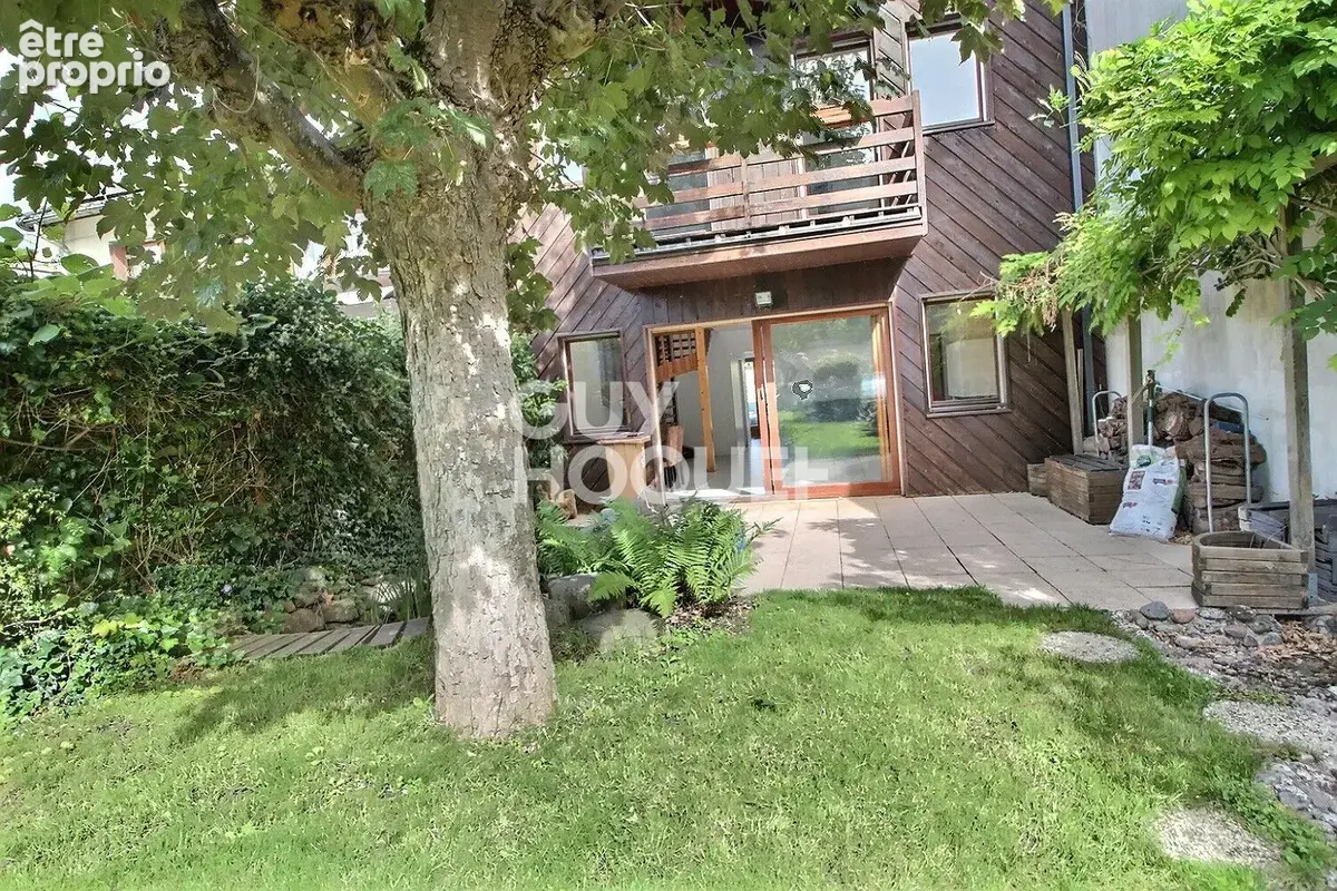 Maison Chaville Vélizy RERC 7 pièces 164 m2 avec piscine - photo 2