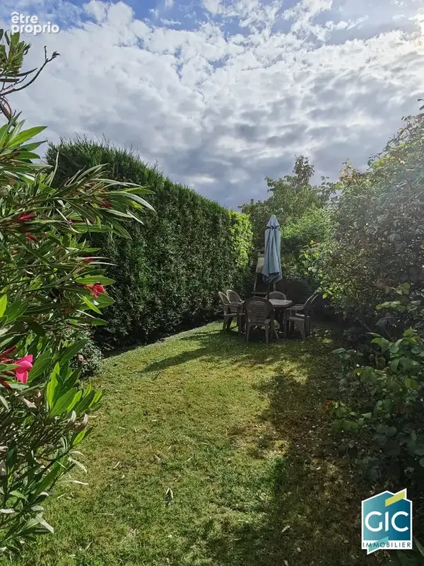 Maison Caen 4 pièce(s) 80 m² environ - photo 13