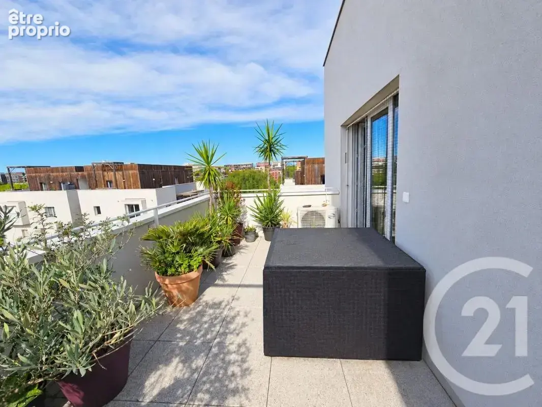 Appartement 4 pièces 80 m² à vendre à Montpellier (34000) - photo 4