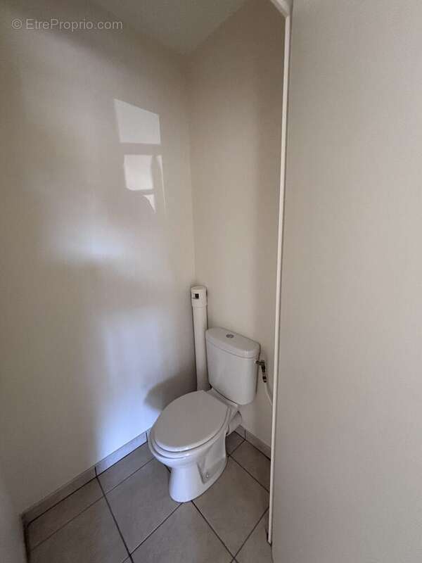 Appartement à CEYRAT