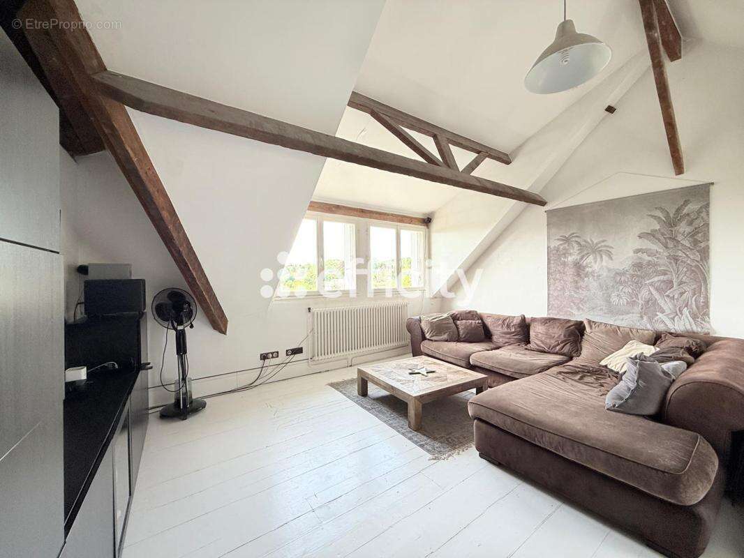 Maison 135 m² à Juziers  - photo 10