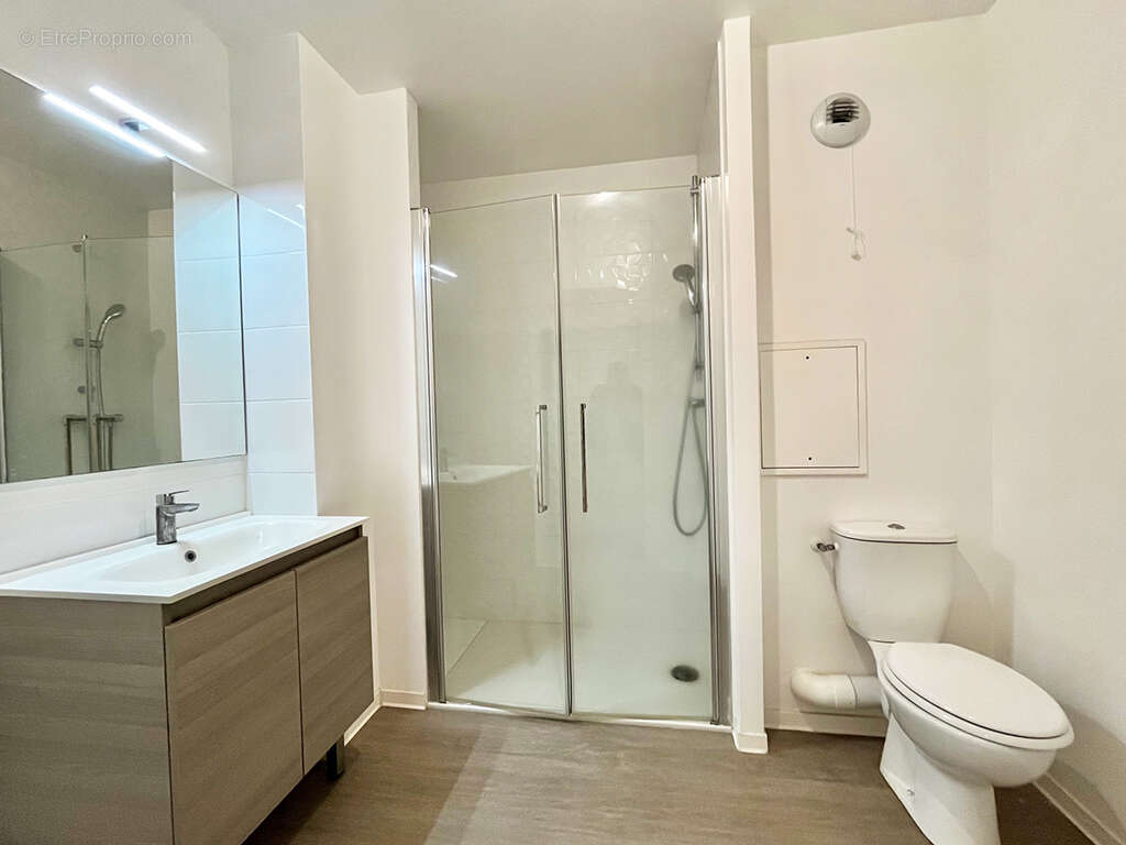 Appartement à DRANCY