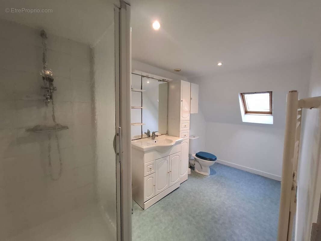 Appartement à LE CROISIC