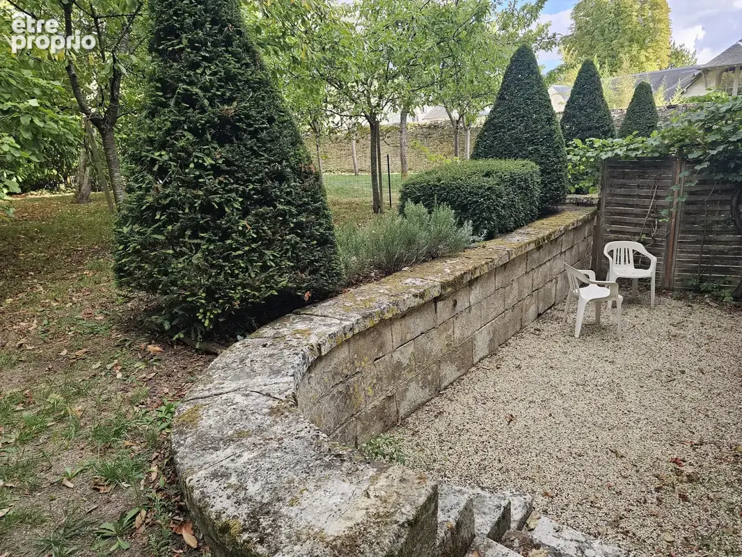 vente appartement - photo 7