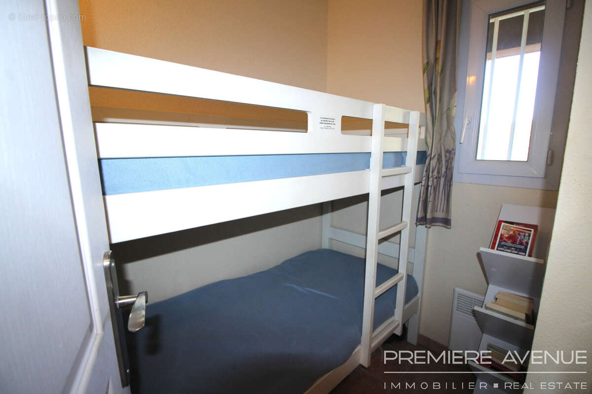 Appartement à LES ISSAMBRES