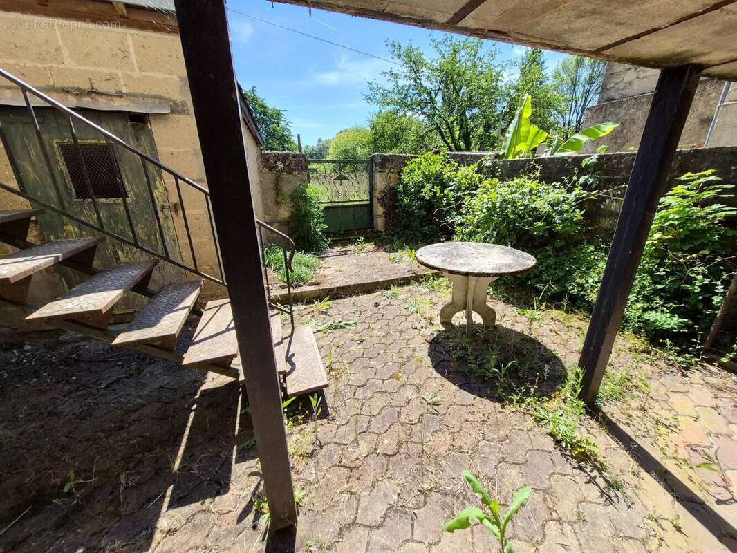 Photo 4 - Maison à ABILLY