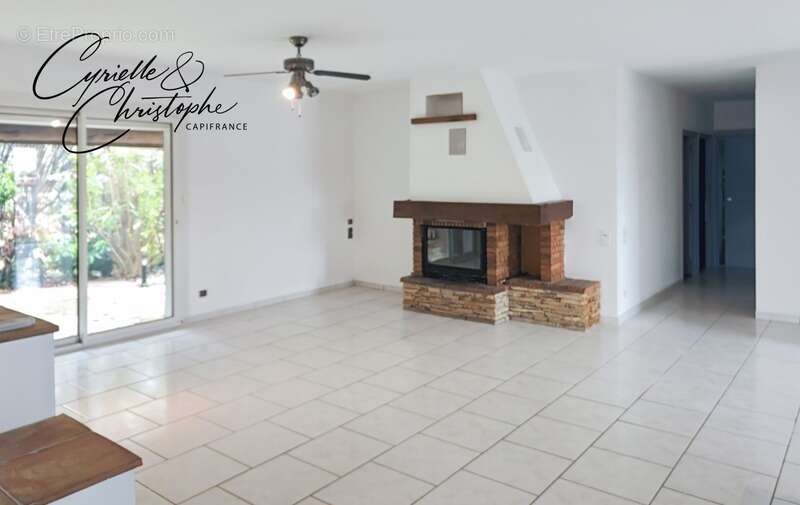 Maison à SAINT-ANDRE-DE-SANGONIS