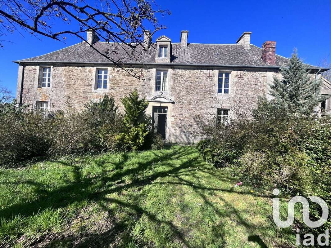 Photo 2 - Maison à MONTFIQUET