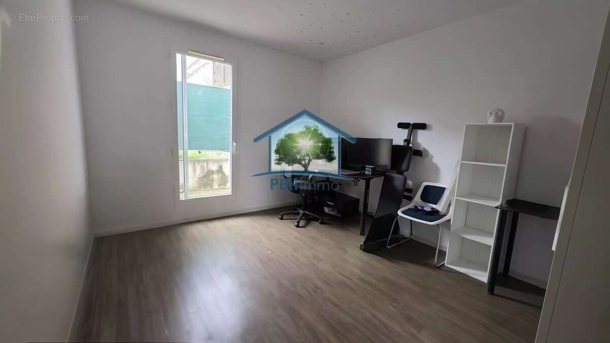 Appartement à MARSEILLE-14E