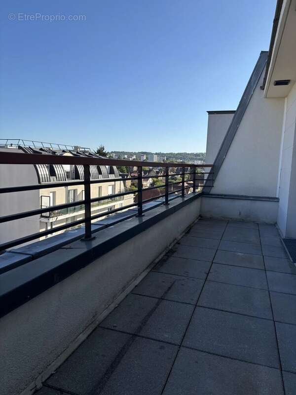 Appartement à FRANCONVILLE