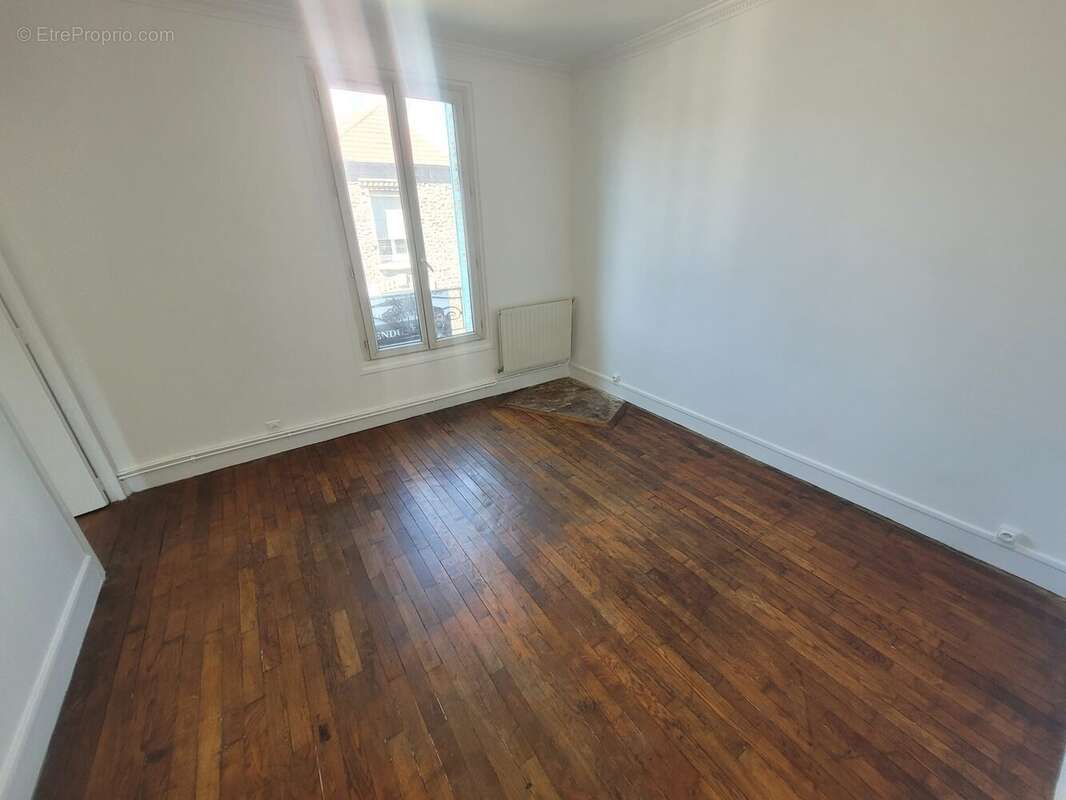 Appartement 42 m² à Le Bourget  - photo 3