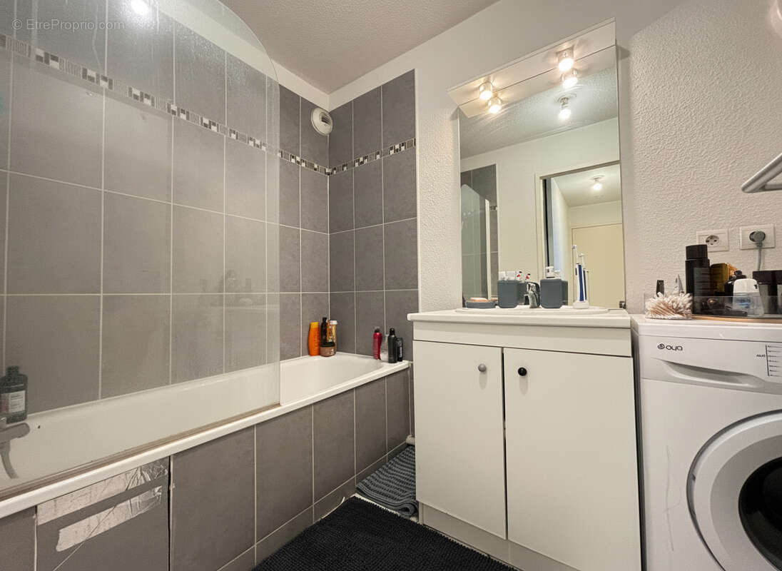 Appartement T3 - Bassin à Flot - photo 6