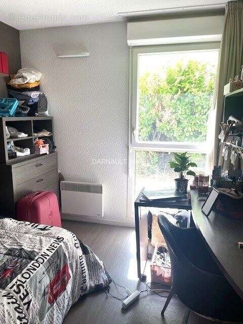 Appartement T2 meublé dans une résidence étudiante / quartier Montaudran de près de 30m2 - photo 2