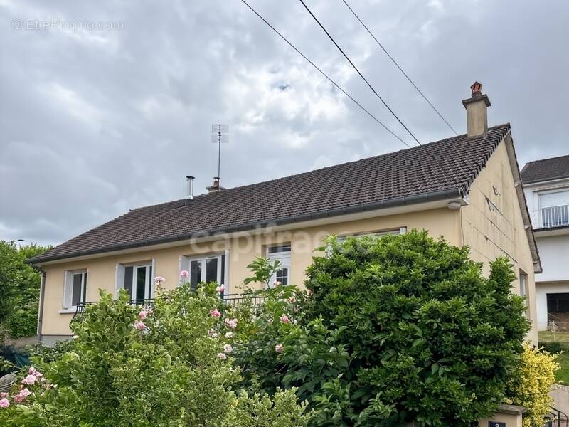 Maison à LE MANS