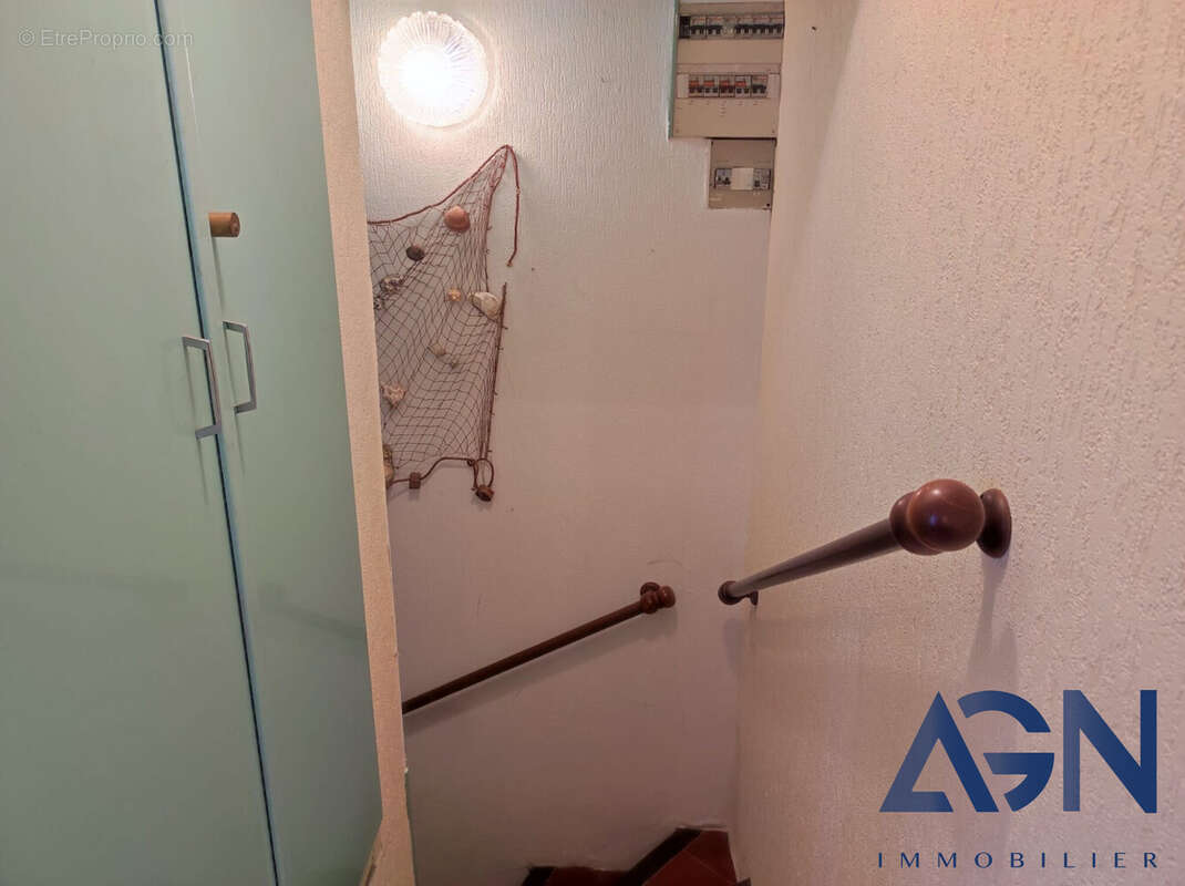 Maison 69 m² à Agde  - photo 5