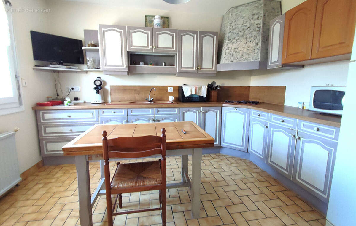 Maison à VILLEMANDEUR