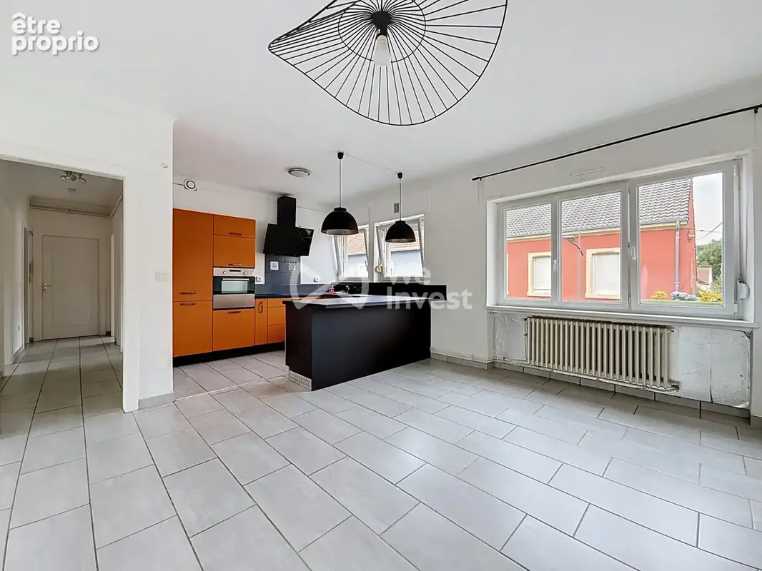 Appartement 3 pièces 87 m² à vendre à Talange (57525) - photo 2