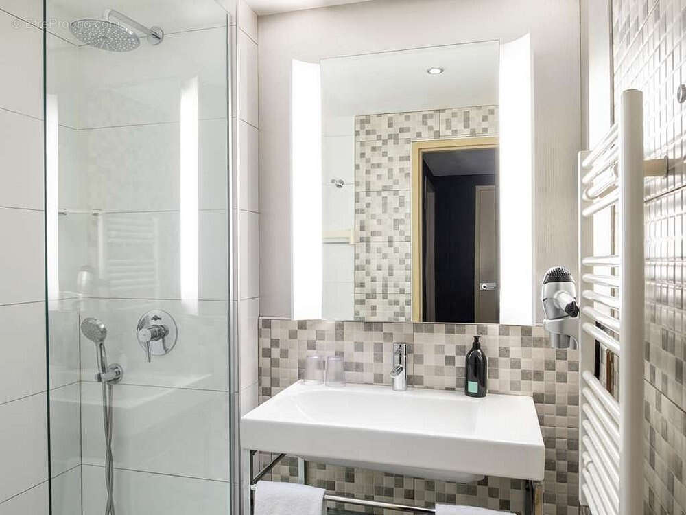 Appartement à PUTEAUX