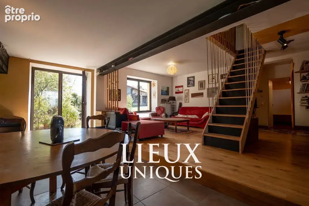 Maison à BOURSAY