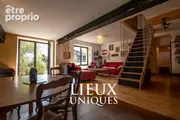 Maison à BOURSAY