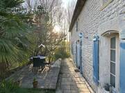 Maison à MESCHERS-SUR-GIRONDE