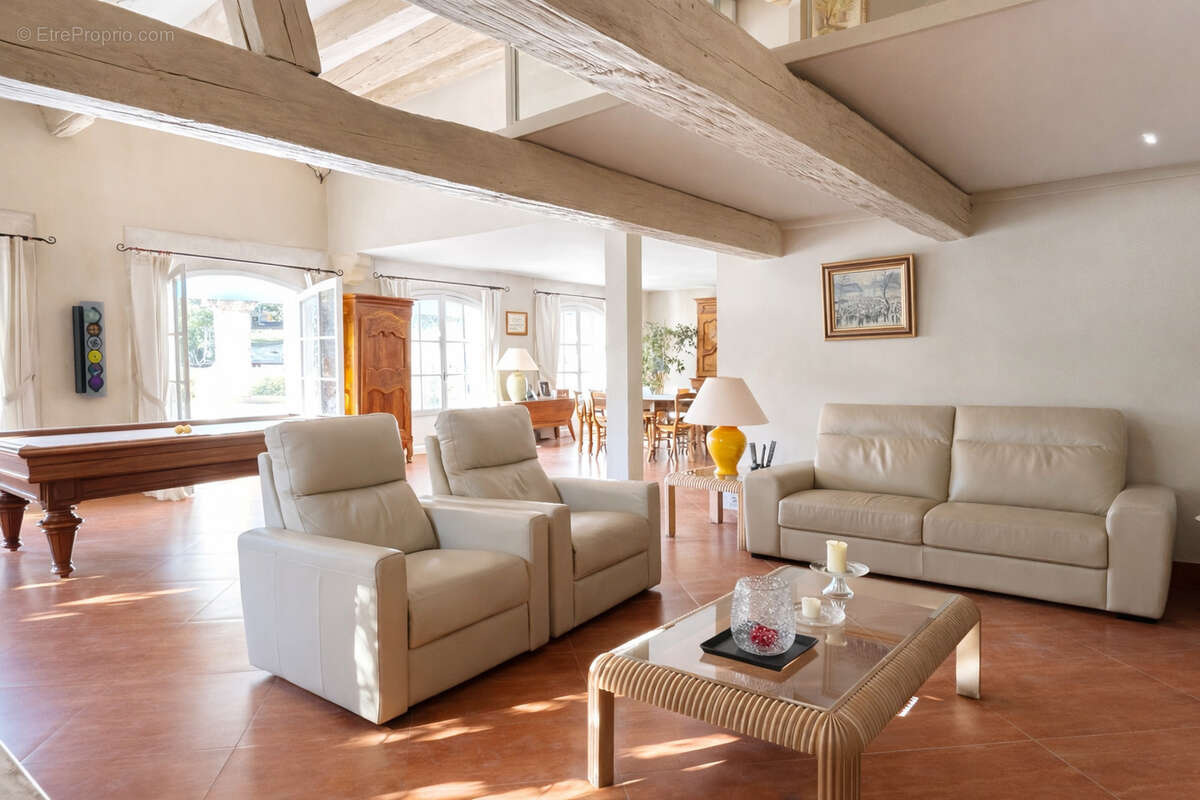 Maison à MARSEILLE-11E