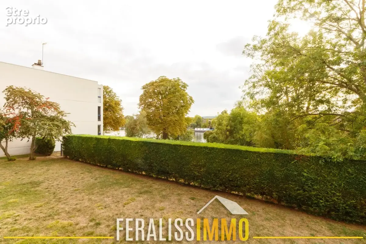 Magnifique appartement avec vue Seine ! - photo 16