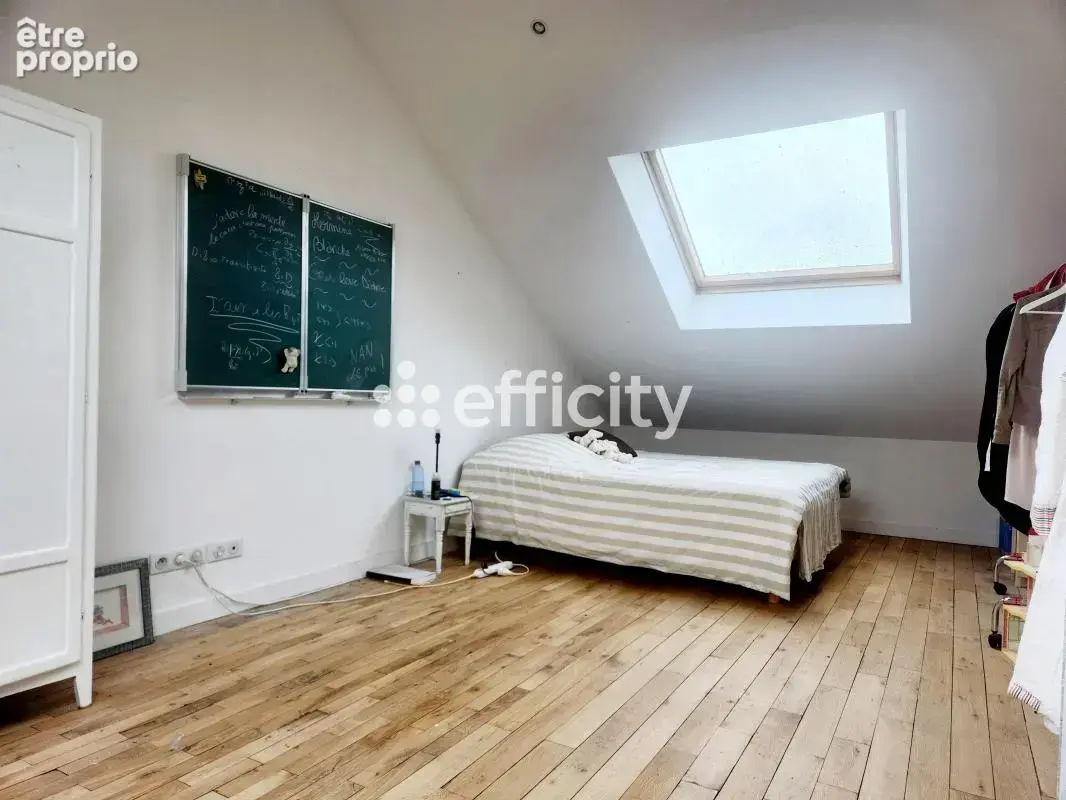 Maison 10 pièces 222 m² à vendre à Nantes (44100) - photo 17