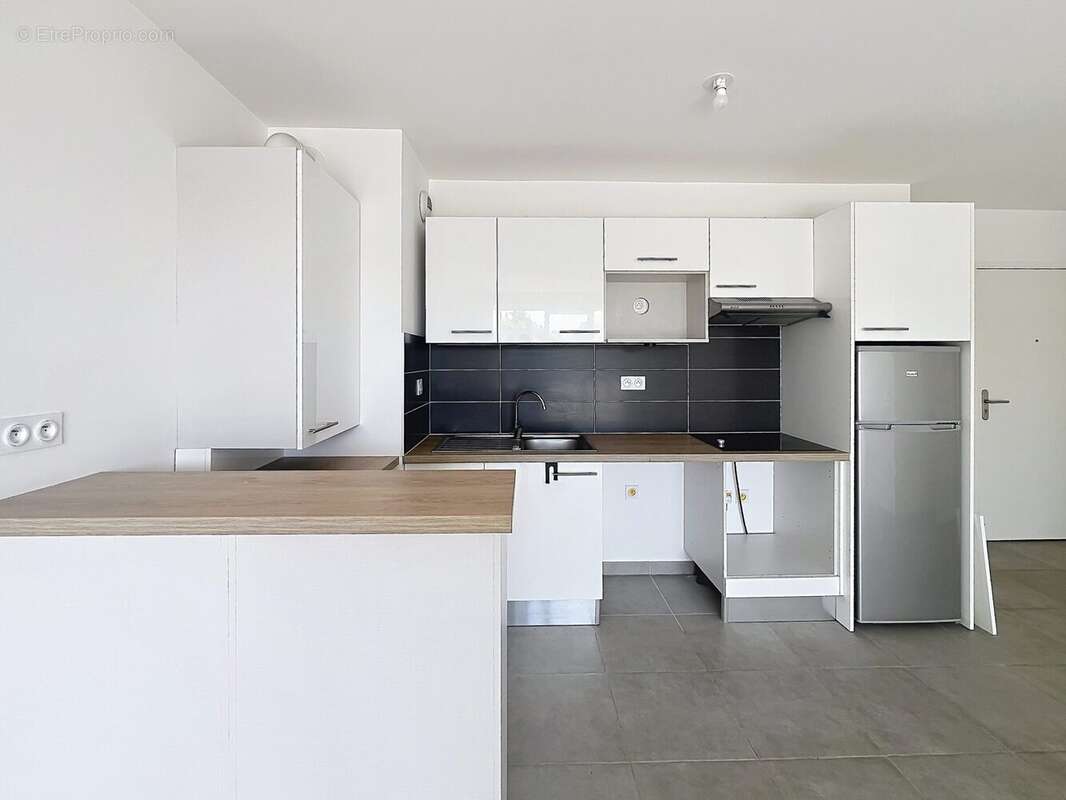 Appartement à CHENNEVIERES-SUR-MARNE