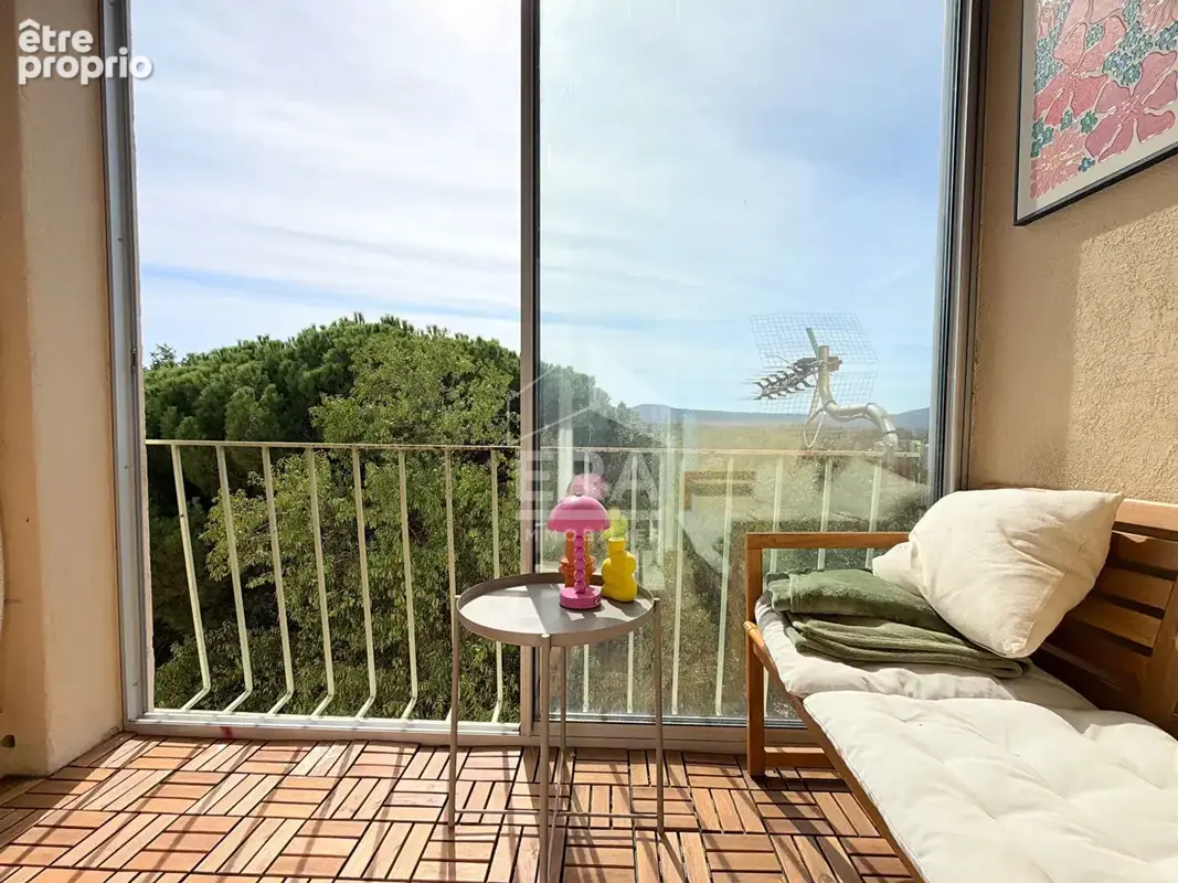 Appartement 82m² à pertuis - photo 6