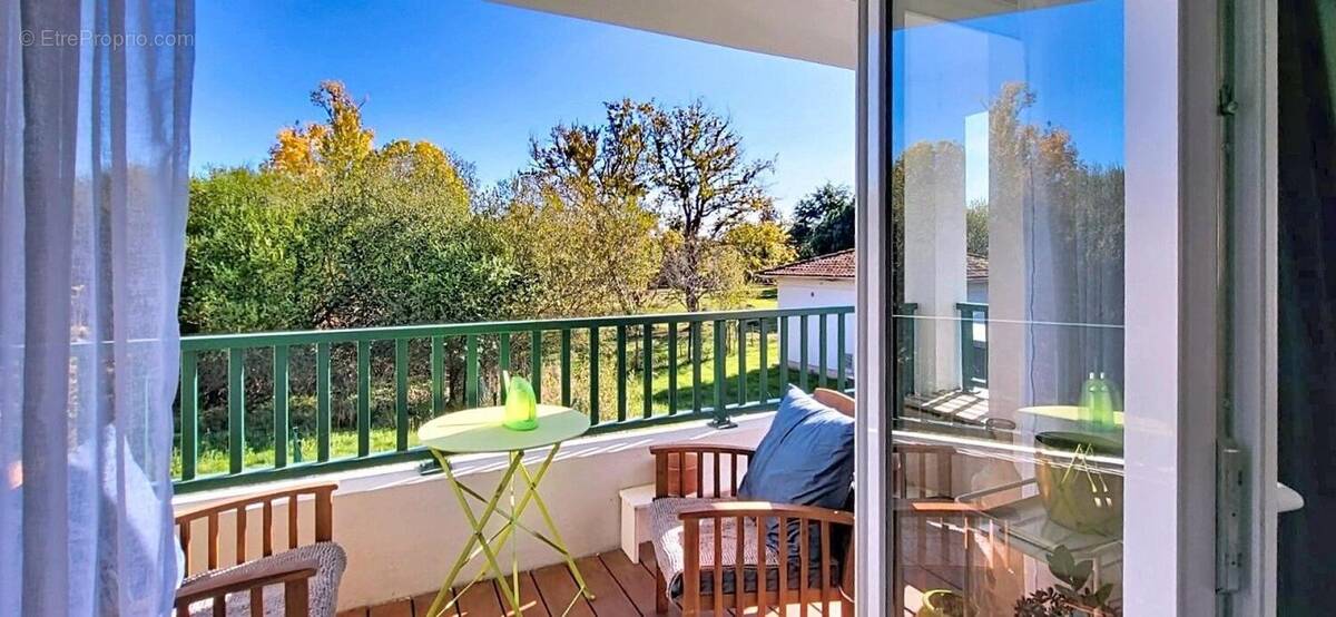 Photo 1 - Appartement à SANGUINET