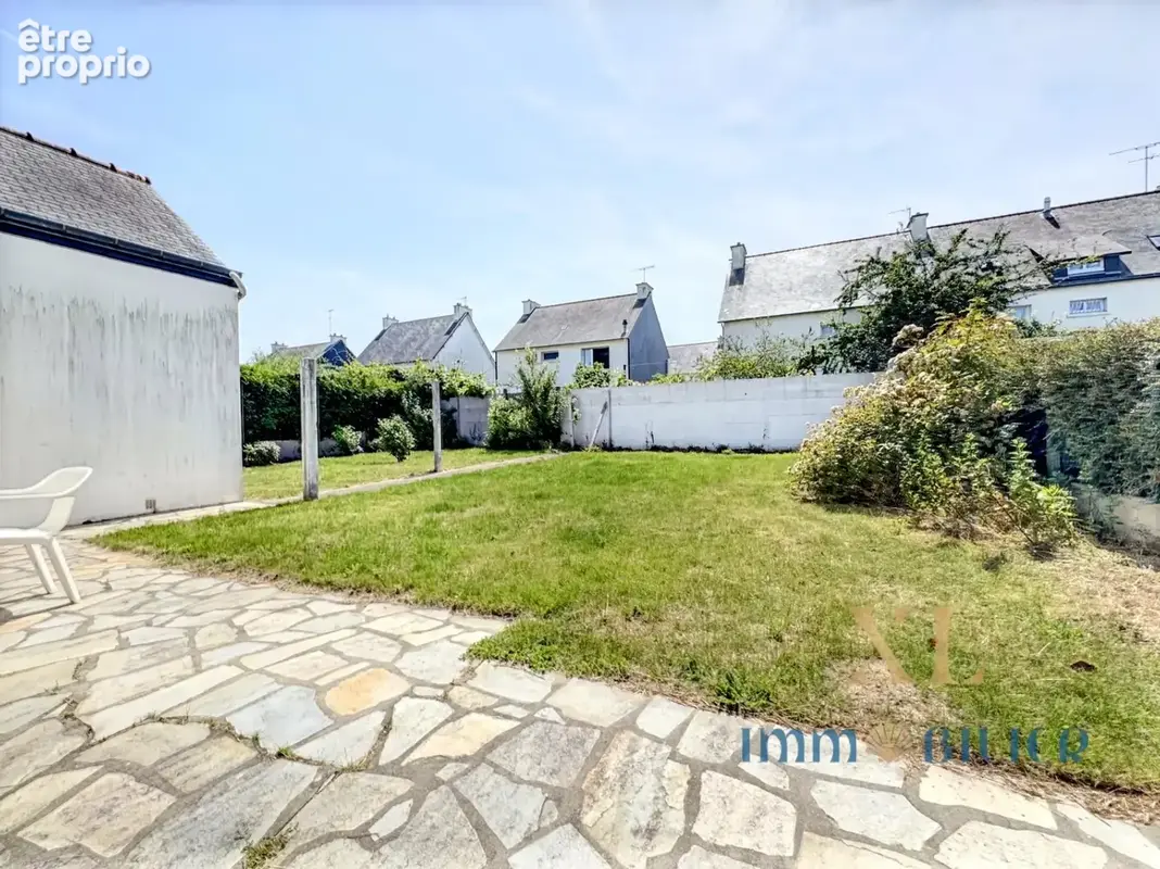 Photo Maison à Tregueux au prix de 229 900€